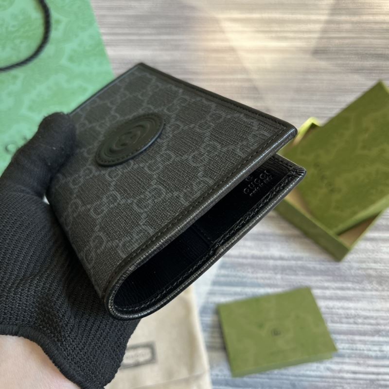 Gucci Wallets